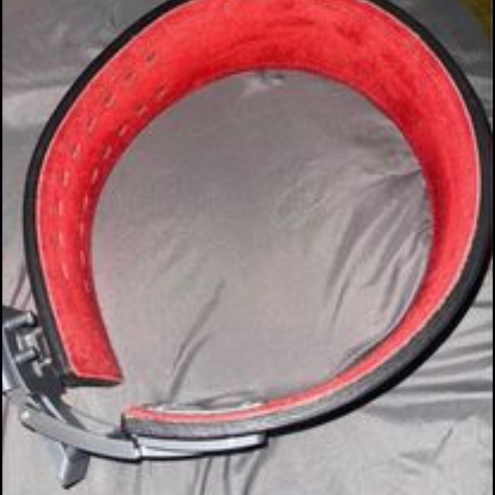 SBD lifting belt - Picture 2 of 3